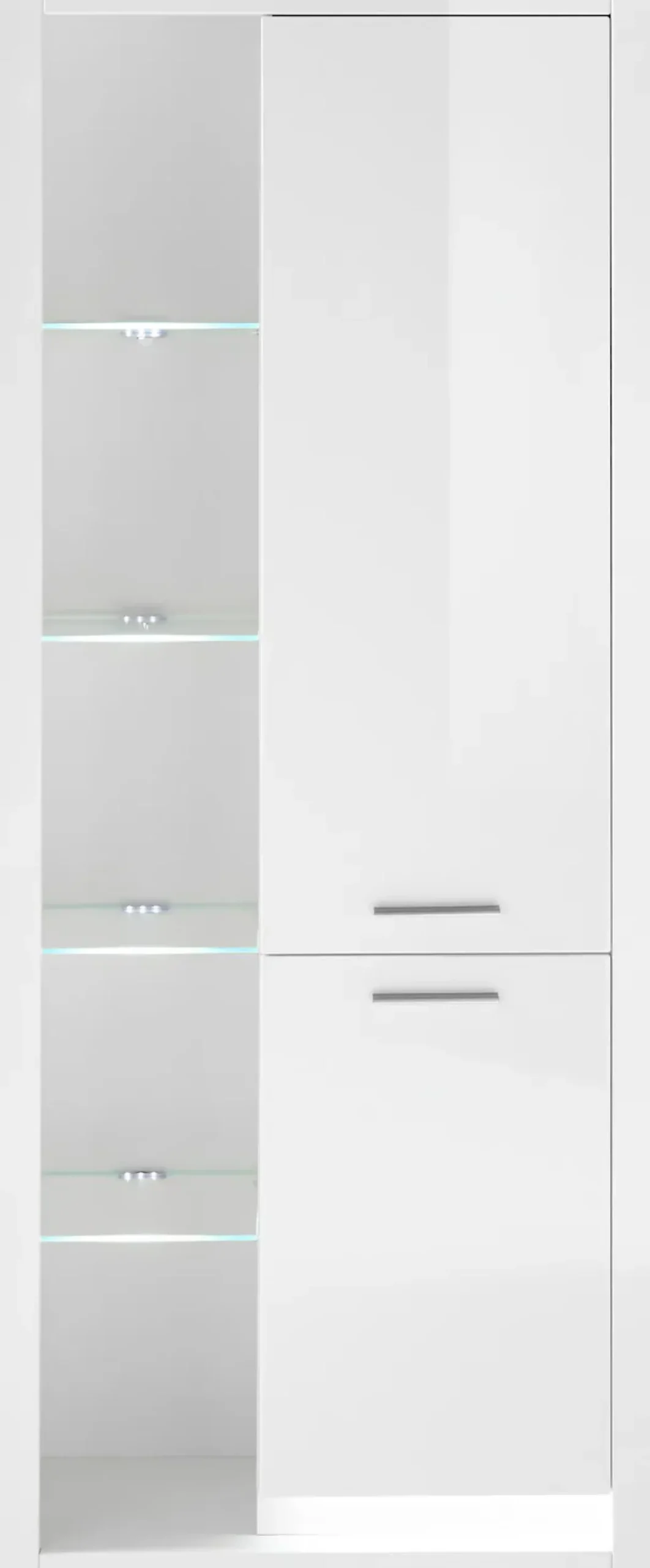 Home affaire Vitrine »MERAN« Höhe ca. 196 cm
