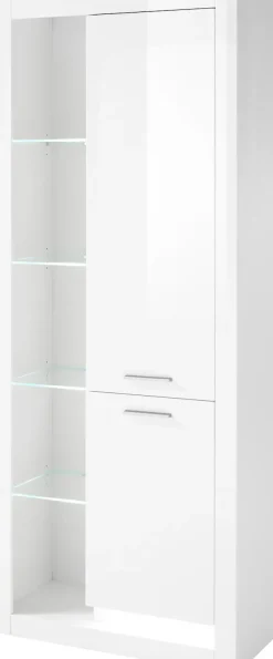 Home affaire Vitrine »MERAN« Höhe ca. 196 cm
