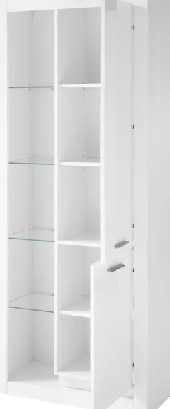 Home affaire Vitrine »MERAN« Höhe ca. 196 cm