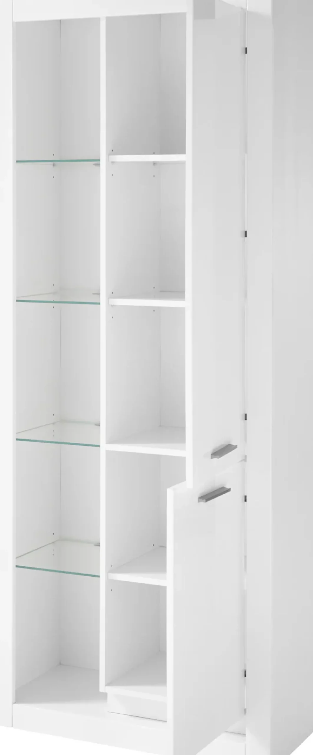 Home affaire Vitrine »MERAN« Höhe ca. 196 cm