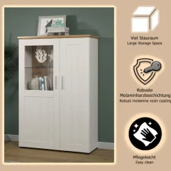 Home affaire Vitrine »Nybro«