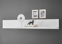 Home affaire Wandboard »Hudson« in moderner Trendfarbe, Breite 150 cm