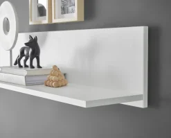 Home affaire Wandboard »Hudson« in moderner Trendfarbe, Breite 150 cm