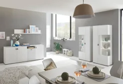 Home affaire Wandboard »Hudson« in moderner Trendfarbe, Breite 150 cm