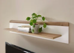 Home affaire Wandboard »Merle« Scandi Design, Breite 107 cm