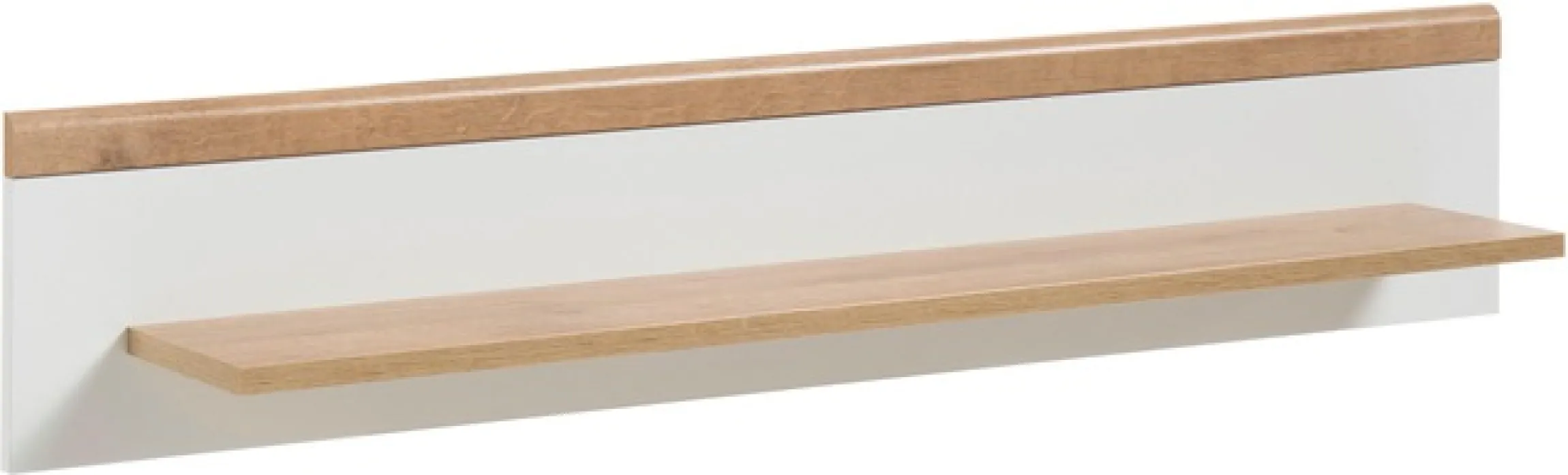 Home affaire Wandboard »Merle« Scandi Design, Breite 107 cm