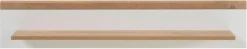 Home affaire Wandboard »Merle« Scandi Design, Breite 107 cm