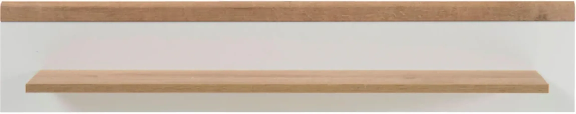 Home affaire Wandboard »Merle« Scandi Design, Breite 107 cm