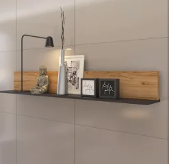 Home affaire Wandboard »Novena« Breite 160cm