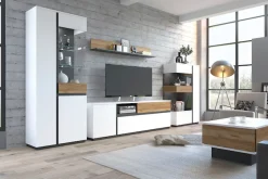 Home affaire Wandboard »Novena« Breite 160cm