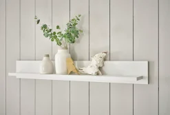Home affaire Wandboard »RAVENNA« im romantischen Landhausstil, Breite 150 cm