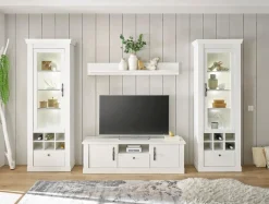 Home affaire Wandboard »RAVENNA« im romantischen Landhausstil, Breite 150 cm