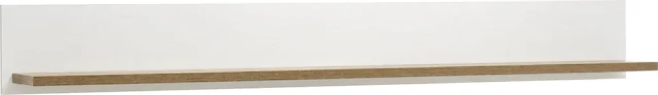 Home affaire Wandregal »Beauvais« Breite ca. 160 cm