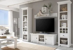 Home affaire Wandregal »California« Breite 150 cm
