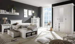 Home affaire Wandregal »California« Breite 150 cm