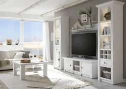Home affaire Wandregal »California« Breite 150 cm