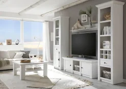 Home affaire Wandregal »California« Breite 150 cm