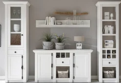 Home affaire Wandregal »California« Breite 150 cm
