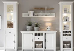 Home affaire Wandregal »California« Breite 150 cm