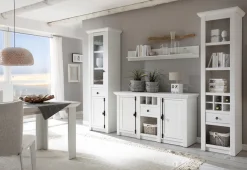 Home affaire Wandregal »California« Breite 150 cm