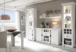 Home affaire Wandregal »California« Breite 150 cm