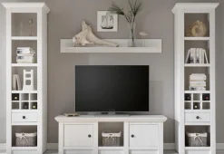 Home affaire Wandregal »California« Breite 150 cm