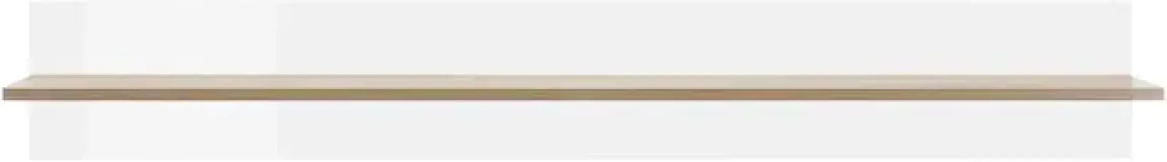 Home affaire Wandregal »CLAiR Wandregal 71« Breite 138 cm