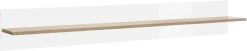 Home affaire Wandregal »CLAiR Wandregal 71« Breite 138 cm