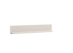 Home affaire Wandregal »Darwen Schwebendes Regal, Wandkonsole, Wandboard« Ablageboden, Wandmontiert,Gesamtbreite 137,5 cm