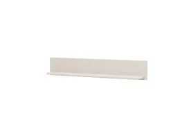 Home affaire Wandregal »Darwen Schwebendes Regal, Wandkonsole, Wandboard« Ablageboden, Wandmontiert,Gesamtbreite 137,5 cm