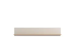 Home affaire Wandregal »Essex Schwebendes Regal, Wandkonsole, Wandboard« Ablageboden, Wandmontiert,Gesamtbreite 137,5 cm