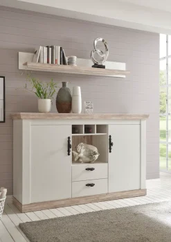 Home affaire Wandregal »Florenz« Breite 150 cm