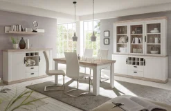 Home affaire Wandregal »Florenz« Breite 150 cm
