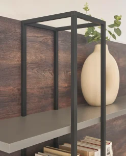 Home affaire Wandregal »LARGO« Breite ca. 152 cm