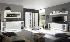 Home affaire Wandregal »MERAN« Breite ca. 198 cm