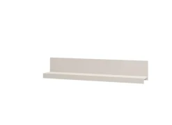 Home affaire Wandregal »Warwick, Schwebendes Regal, Wandkonsole, Wandboard« Ablageboden, Wandmontiert,Gesamtbreite 137,5 cm, Heißfolienprägung