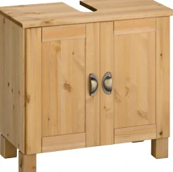Home affaire Waschbeckenunterschrank »Oslo« Breite 60 cm