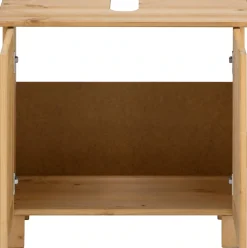 Home affaire Waschbeckenunterschrank »Oslo« Breite 60 cm