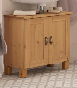 Home affaire Waschbeckenunterschrank »Oslo« Breite 60 cm