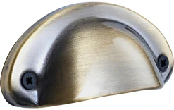 Home affaire Waschbeckenunterschrank »Oslo« Breite 60 cm