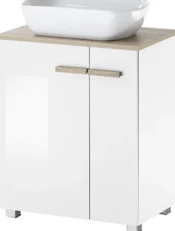 Home affaire Waschtisch »SOLiD«