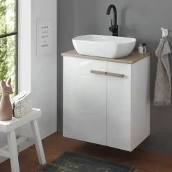 Home affaire Waschtisch »SOLiD«