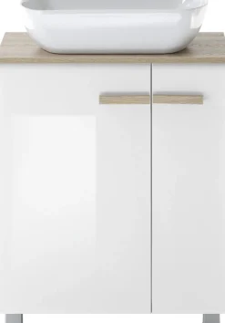 Home affaire Waschtisch »SOLiD«