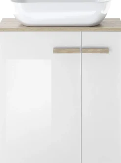 Home affaire Waschtisch »SOLiD«