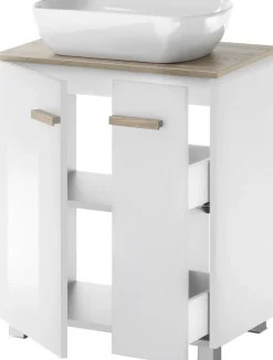 Home affaire Waschtisch »SOLiD«