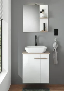 Home affaire Waschtisch »SOLiD«