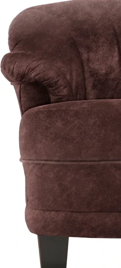 Home affaire Wohnlandschaft »Camelita, viel Platz, bequem und zeitlos, Breite 289cm, U-Form« wahlweise mit Bettfunktion