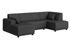 Home affaire Wohnlandschaft »TAMMO« U-Form