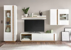 Home affaire Wohnwand »CLAiR Kombi 23« Set, 4 Stk. tlg.