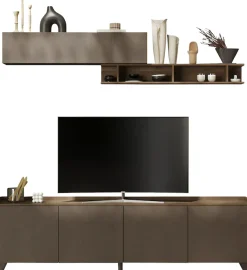 Home affaire Wohnwand »Tray«